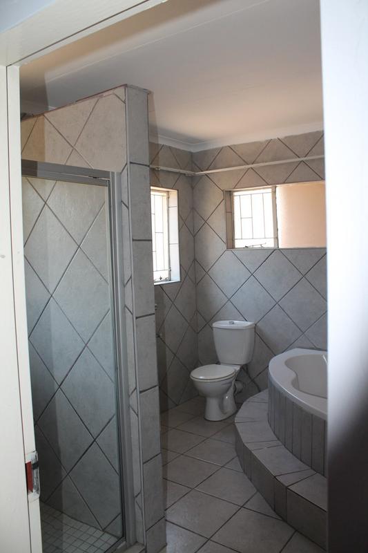 4 Bedroom Property for Sale in Sasolburg Ext 23 Free State